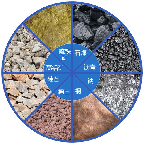 怪不得小劉被抓了,原來礦產資源是不能買賣的,看完長知識了