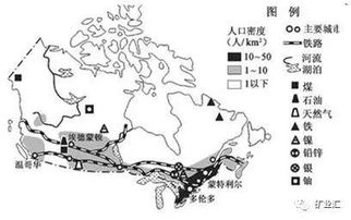 四分天下,龍虎相斗,全球礦產資源要被這個小國 私吞 了