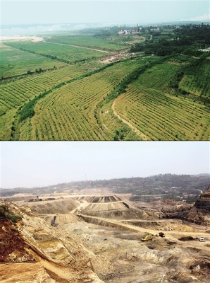 我國努力構(gòu)建綠色高效礦產(chǎn)開發(fā)產(chǎn)業(yè)鏈 2020年前將建50個(gè)以上綠色礦業(yè)示范區(qū)