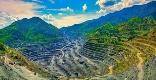 釩鈦磁鐵礦綜合利用標準化技術“國家隊”落戶攀枝花