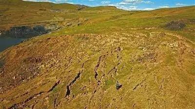 三江源礦山污染:威脅長江源頭 污染土壤亟待修復(fù)_社會_網(wǎng)